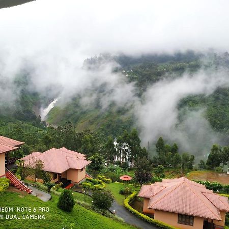 Aranyaka Resorts Munnar Exterior photo
