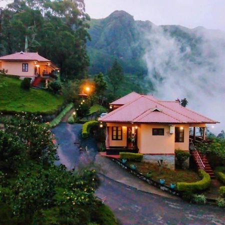 Aranyaka Resorts Munnar Exterior photo