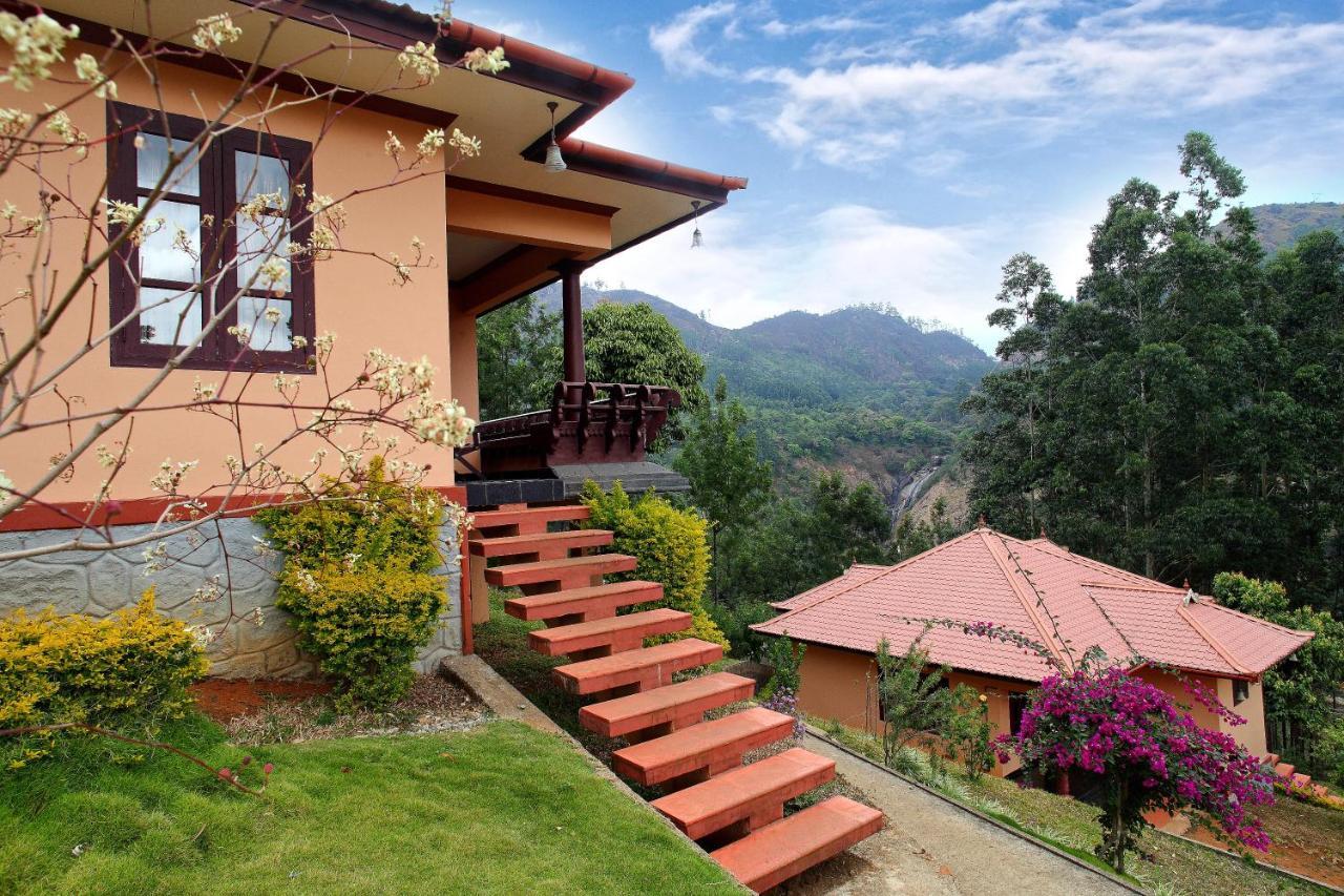Aranyaka Resorts Munnar Exterior photo