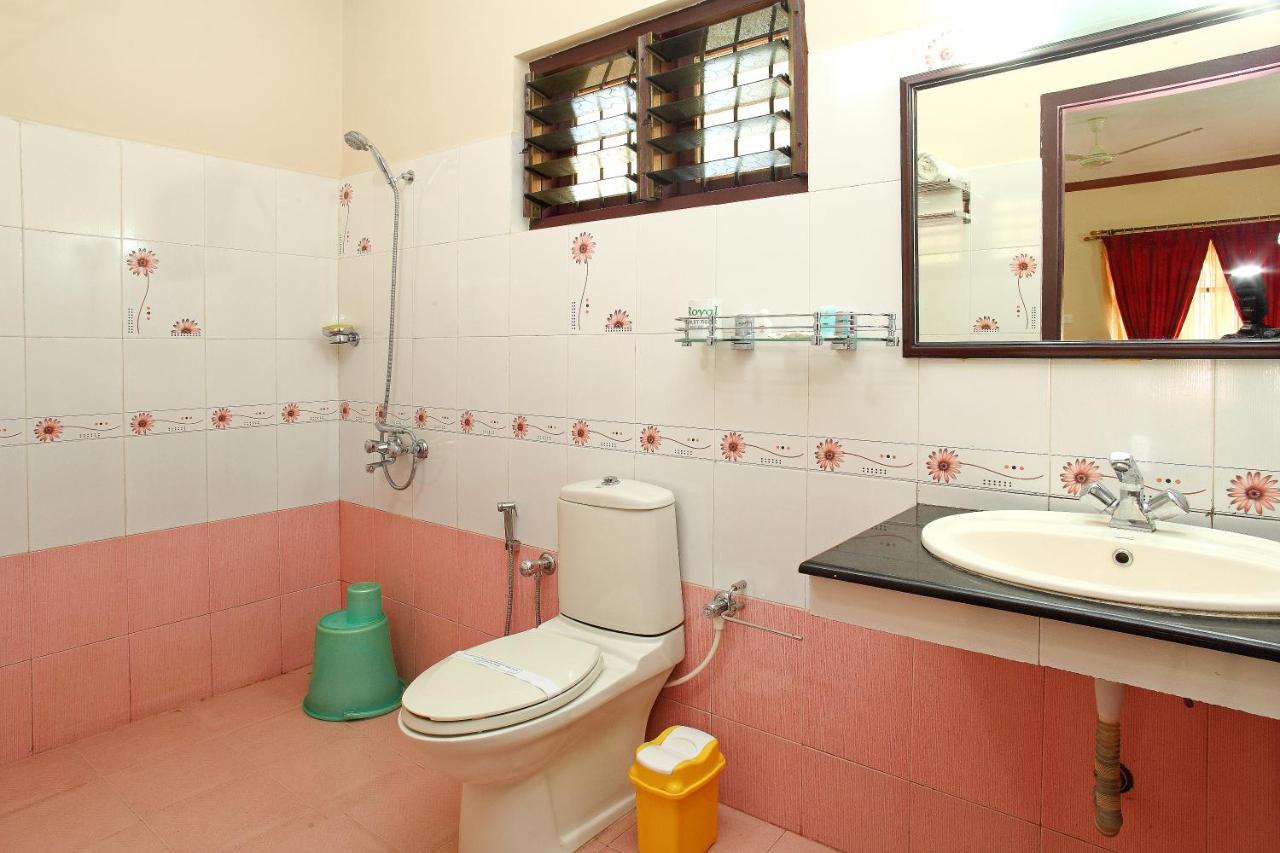 Aranyaka Resorts Munnar Room photo