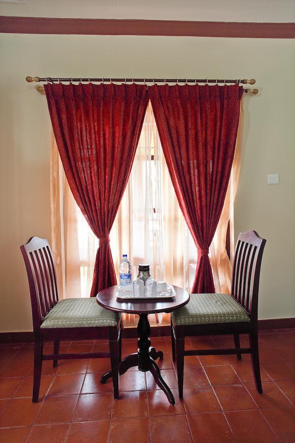 Aranyaka Resorts Munnar Room photo