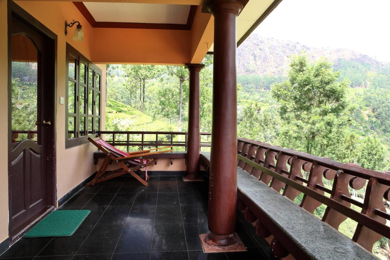 Aranyaka Resorts Munnar Exterior photo
