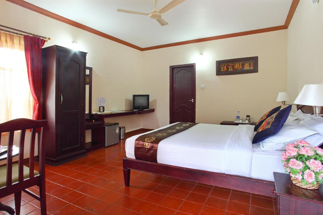 Aranyaka Resorts Munnar Room photo