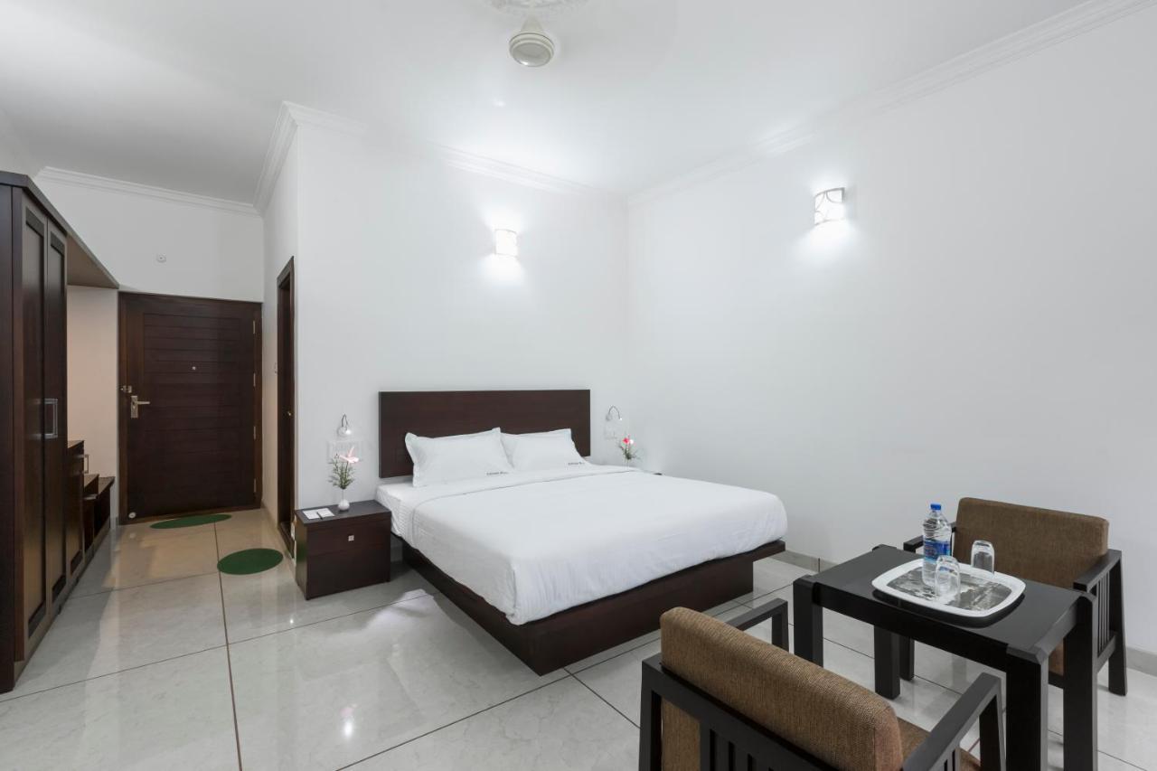 Aranyaka Resorts Munnar Exterior photo