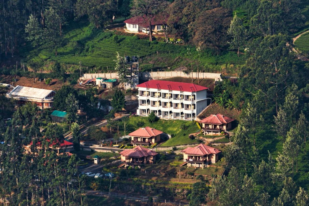 Aranyaka Resorts Munnar Exterior photo