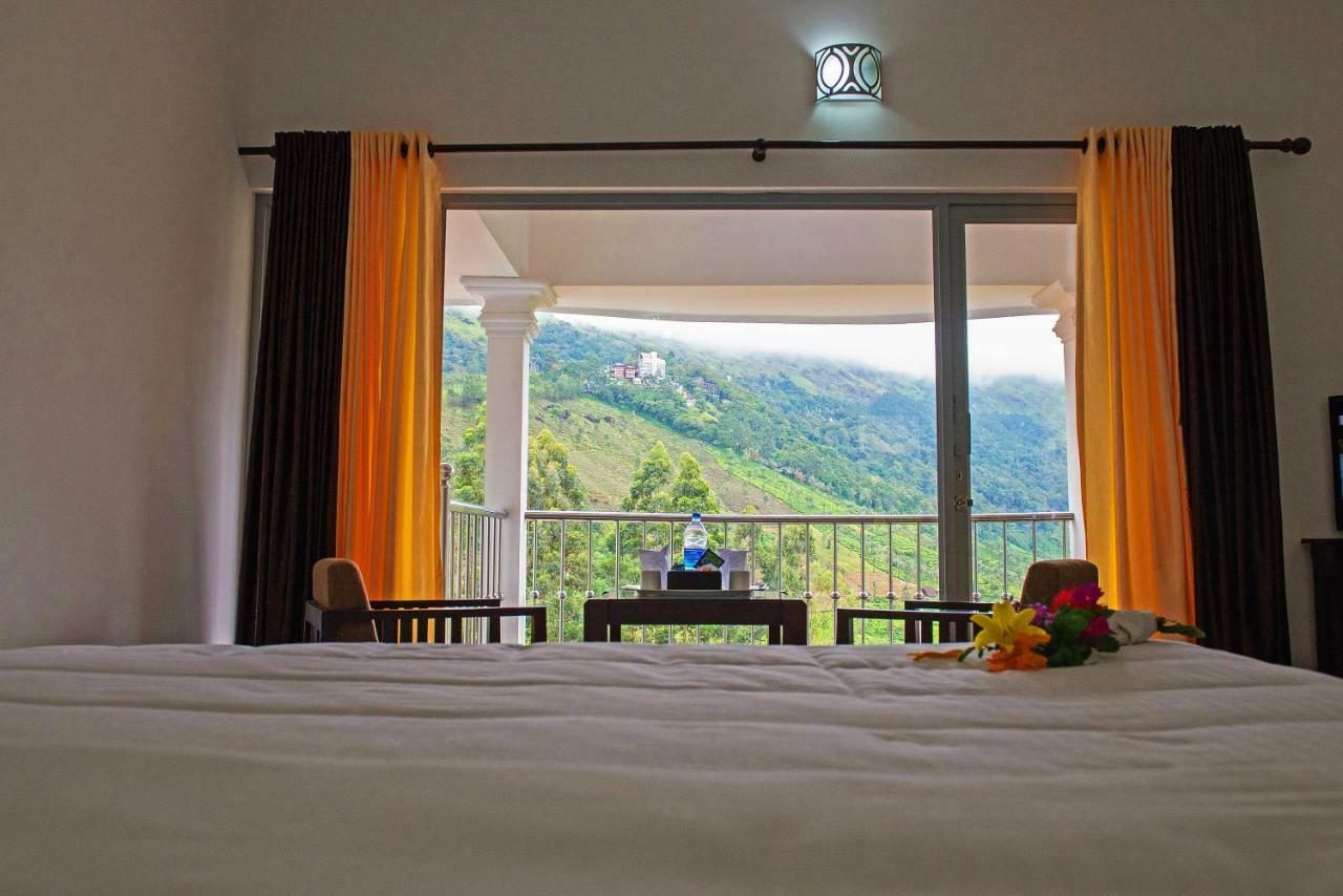Aranyaka Resorts Munnar Exterior photo
