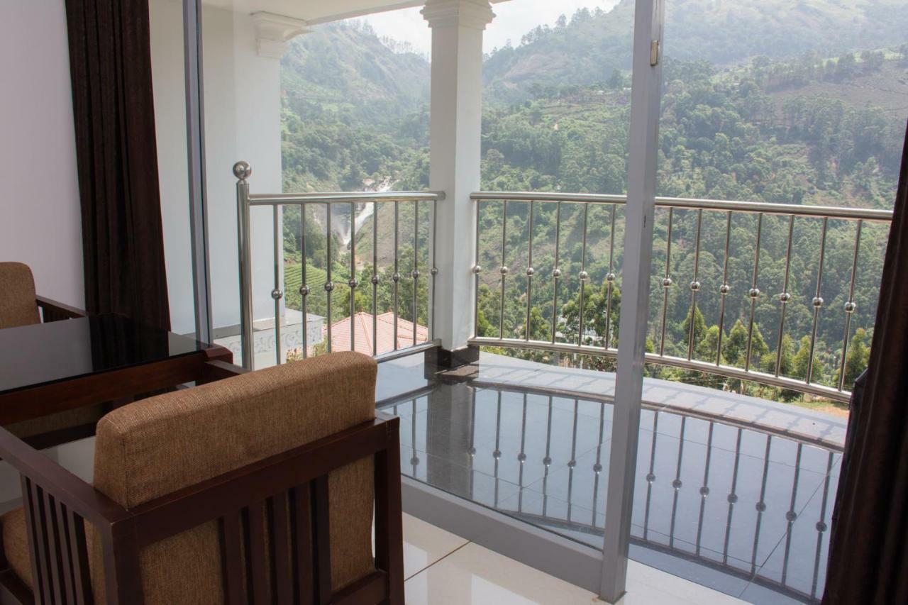 Aranyaka Resorts Munnar Exterior photo
