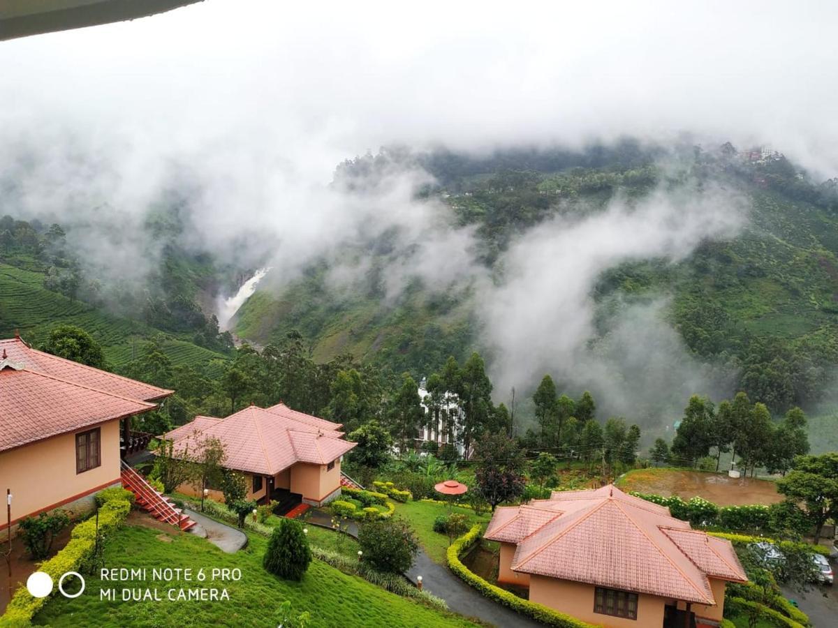 Aranyaka Resorts Munnar Exterior photo